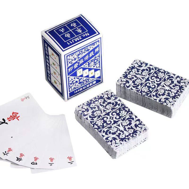 mahjong